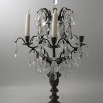 524 6510 CANDELABRA